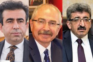Ağustos ayında en çok kayyum atamaları konuşuldu