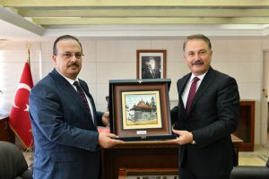 Vakıfbank'tan Bursa övgüsü