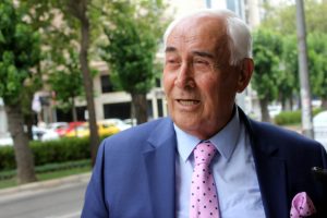 CHP İzmir eski il başkanı Karataş, partiden ihraç edildi