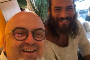 Can Yaman o diziye mi transfer oluyor?
