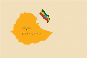 Etiyopya'da iki yardım çalışanı öldürüldü