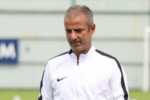 'Üç haftada 7 puan beni çok mutlu etti'