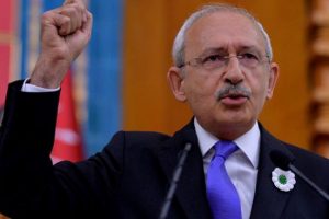 Kılıçdaroğlu'ndan Kaftancıoğlu açıklaması: İstanbul seçim sonucunun intikamı