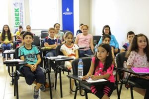 İBB'den İSMEK açıklaması