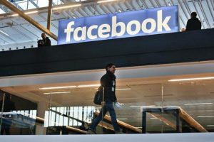 Rusya'dan Facebook'a seçim uyarısı