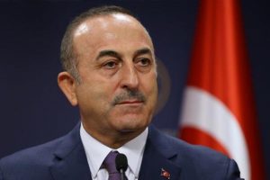 Dışişleri Bakanı Çavuşoğlu Güney Sudanlı mevkidaşı Acuil ile görüştü