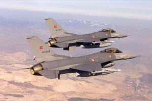 TSK ve MİT'ten ortak operasyon!