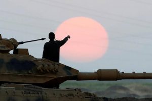 ''İsrail'in ülkemize yönelik herhangi bir saldırısına karşılık verilecek''