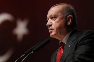 Cumhurbaşkanı Erdoğan'dan Ertuğrul Gazi paylaşımı