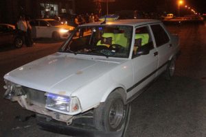 Anneanneden sonra torunu da hayatını kaybetti
