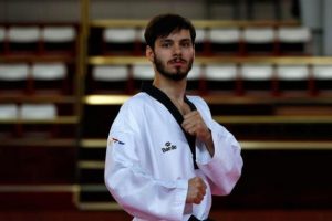 Ferhat Can Kavurat Avrupa şampiyonu oldu