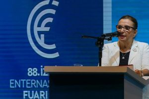 İEF 88. kez kapılarını açtı