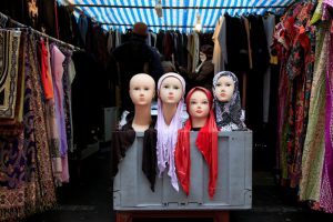 Avusturya'da ilkokullara başörtüsü yasağı