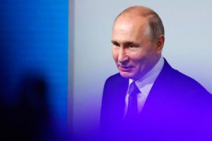 Putin'den Kuril Adaları cevabı: Babacık her şeyi aldı, bu iş bitmiştir