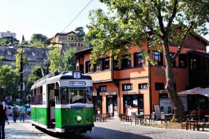 Bursa'da bugün ve yarın hava durumu nasıl olacak? (07 Eylül 2019 Cumartesi)