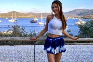 Diriliş Osman'da Burak Özçivit'in partneri belli oldu