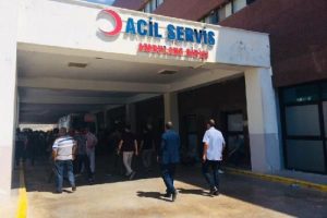 Mardin'de çatışma çıktı!: 1 şehit, 1 yaralı
