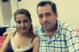 Sırtından 3 kurşunla vurmuş