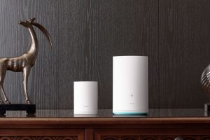 Huawei'nin yeni router'ı WiFi Q2 Pro tanıtıldı!