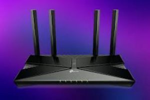 TP-Link, IFA'da Wi-Fi 6'lı ürünlerini tanıttı