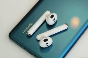 Huawei FreeBuds 3 duyuruldu