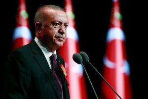 Cumhurbaşkanı Erdoğan: İnanıyorum ki faiz daha da düşecek