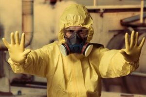 Ebola KDC'de öldürmeye devam ediyor