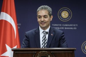 Rusya ile Ukrayna arasındaki mahkum değişimine Türkiye'den kutlama