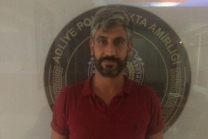 37 saniyede 48 bin TL çaldılar! 4 yıl sonra yakayı ele verdi