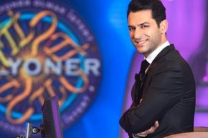 Murat Yıldırım'dan 'Kim Milyoner Olmak İster' yarışmasına veda