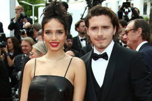 Brooklyn Beckham-Hana Cross aşkı bitti!
