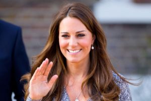Kate Middleton'ın ucuz takı sırrı