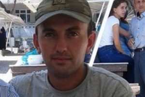 Elektrik akımına kapılan genç hayatını kaybetti