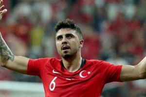 Ozan Tufan: ''Daha farklı bir Ozan var''