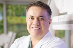 Türk doktor ABD'de gündem oldu!