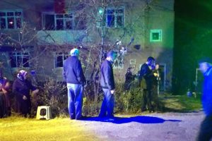 Yalnız yaşayan kadın, elektrikli battaniyeden çıkan yangında öldü