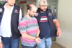 FETÖ'nün sözde ''Türkiye imamı'' adliyeye sevk edildi