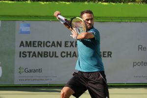 İstanbul'da tenis heyecanı başlıyor