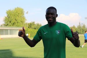 Denizlispor'da Lopes'den kırmızı kart eleştirisi