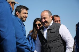 Akıncı İHA, Ekim ayında ilk uçuşunu yapacak