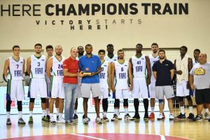 TOFAŞ, Gloria - Smart Casual Event Cup 2019'u üçüncülükle tamamladı