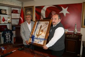 Bakan Varank: ''ASELSAN çok önemli bir girişim''
