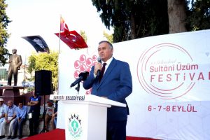 MHP Grup Başkanvekili Akçay: ''Hafızası olan millet ayakta kalır''