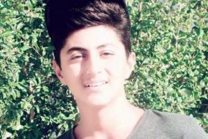 Üniversiteli Miraç'tan kahreden haber