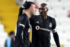 Burak Yılmaz'ın dönüş tarihi belli oldu