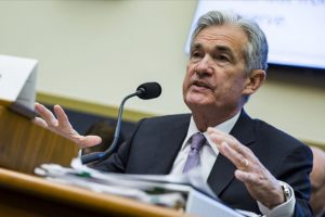 Powell: Fed ekonomik genişlemeyi desteklemeyi sürdürecek