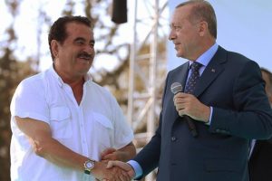 İbrahim Tatlıses: Erdoğan beni nereye çağırırsa giderim, ölene kadar da yanındayım