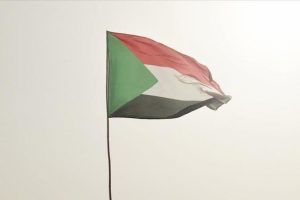 Sudan'da yeni kabine yemin etti