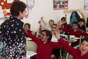 18 milyon öğrenci ders başı yapıyor