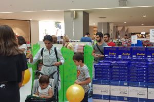 Bursa'da veliler ve öğrenciler hazırlıklarını tamamladı! (ÖZEL HABER)